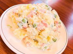 -谢记上海大排档(长寿路店)