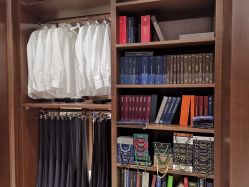 -优山定制西服衬衫大衣(国贸店)