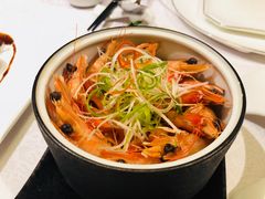 糟卤虾-涵苑私宴定制(外滩店)