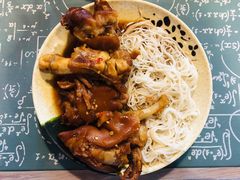 -贤花饭店(凯德店)