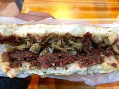 -清真拉妈卤味(回民街店)