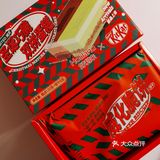 好利来圣诞又上新了！！