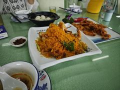 -景好海鲜餐厅(大鹏必选旅游店)