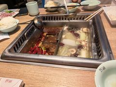 -野妹经典火锅(民治店)