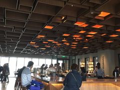 -星巴克臻选(北京前门大街店)