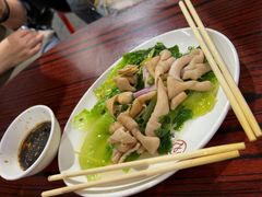-凌舍好烧鹅(中山路店)