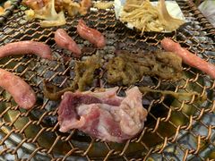 -大壮家原味烤肉(兴华北街店)