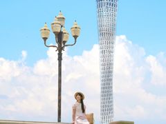 -广州天河希尔顿酒店