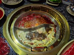 -蜀大侠火锅(森兰花园城店)