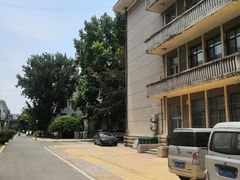 -曲阜师范大学(曲阜校区)