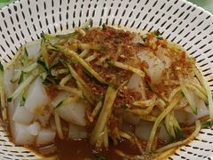-巴尔喀十新疆餐厅(开发区店)