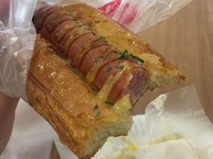 -好利来(道前街店)