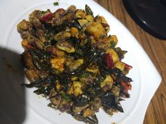 -茶花妹子云南餐厅(北大店)