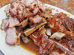 -下环街市熟食中心
