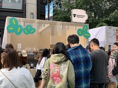 -BLACKSHEEP ESPRESSO(建国中路店)