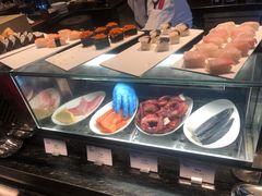 -博林天瑞喜来登酒店·西丽尚膳