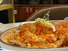 -常来小聚·广州非遗传承餐厅(高德置地店)