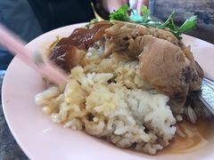 -马里奥明星猪脚饭