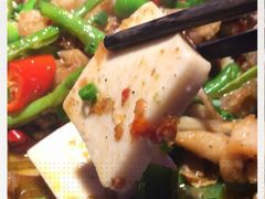 -蛙来哒(东城万达店)