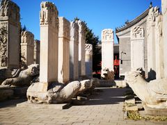 -北京石刻艺术博物馆(五塔寺)
