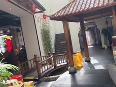 -壹零捌道·北京烤鸭(车公庄店)