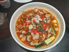 -简小舍·民间手艺菜(武昌江滩店)