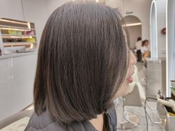 -宇东国际 HAIR SALON