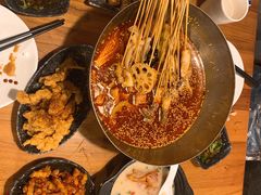 -付小姐在成都(中山公园店)