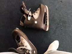 -松江大学城体育馆滑冰馆