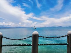 -三亚西岛海洋文化旅游区