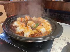-农耕记·湖南土菜(福田车公庙店)
