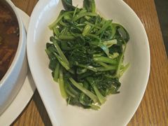 -菩提树·素食餐厅(汇智国际商业中心店)