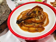 -味+新京宴·烤鸭·北京菜(创意谷店)