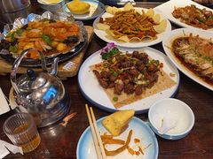 -东北大院·东北菜(三台子店)