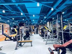 -中航健身会(城市广场·深圳店)