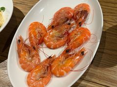 -环球渔市·平价海鲜餐厅(星潮广场店)