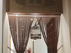 -北京国际饭店·谭府餐厅