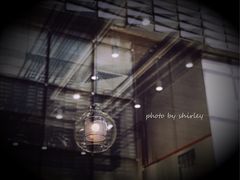 大堂-Something For(中洲湾店)