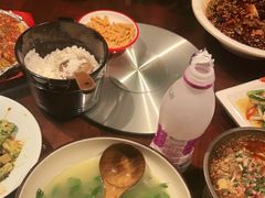 -易老头三样菜(南滨路总店)
