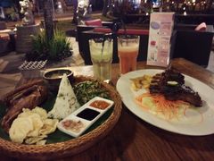 -Pundi Pundi Restaurant