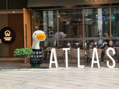 -上海雅居乐万豪侯爵酒店