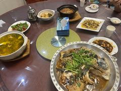 -天目湖刘老四农庄