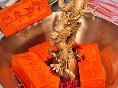 -小龙翻大江文化火锅(太古里店)