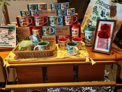 -星巴克(成都龙湖三千集店)