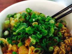 -东北大学（浑南校区）食堂