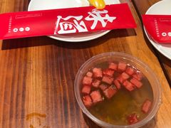 -华仔龙虾(永乐路总店)