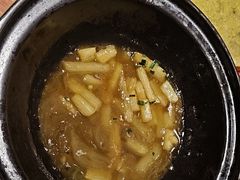 -柴米油盐三杯鸡(象山北路店)