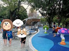 -宁波儿童公园(鄞州区)