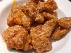 咸蛋黄牛蛙-新旺茶餐厅(嘉里城店)