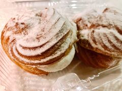 -国际饭店·帆声西饼屋(黄河路店)